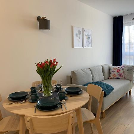Apartamenty Bliska 33 Bielsko-Biała Exterior photo
