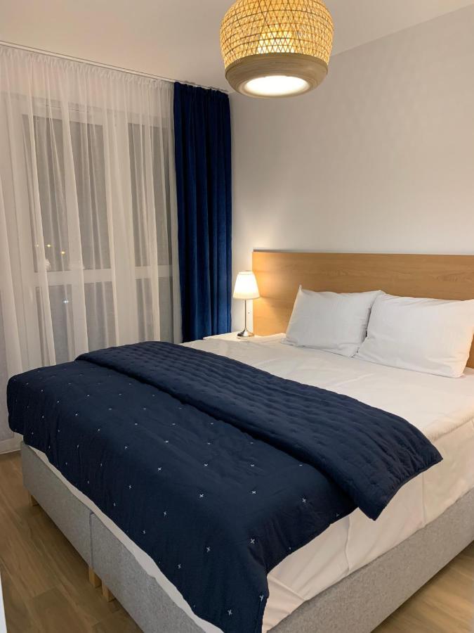 Apartamenty Bliska 33 Bielsko-Biała Exterior photo