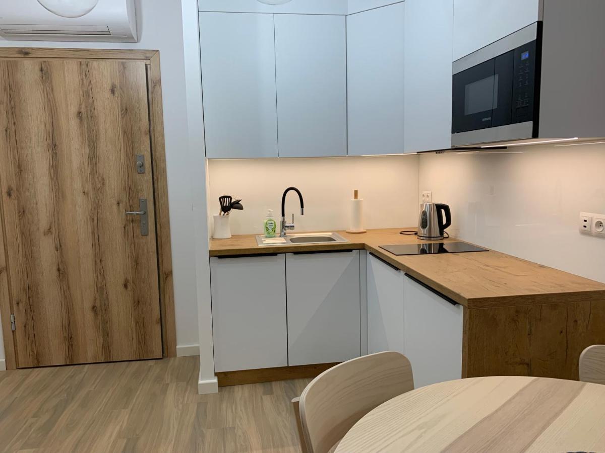 Apartamenty Bliska 33 Bielsko-Biała Exterior photo
