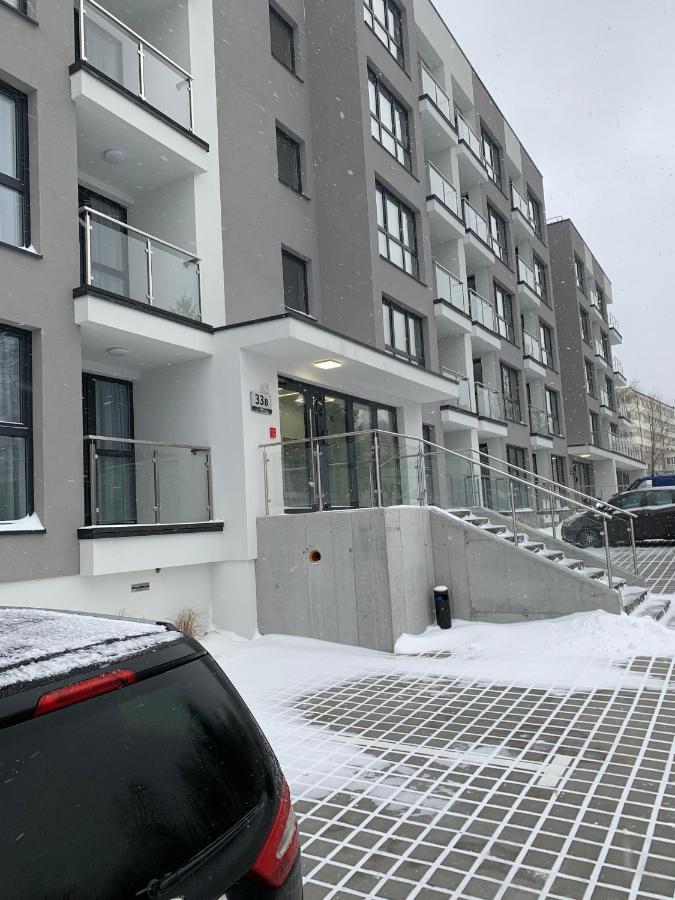 Apartamenty Bliska 33 Bielsko-Biała Exterior photo