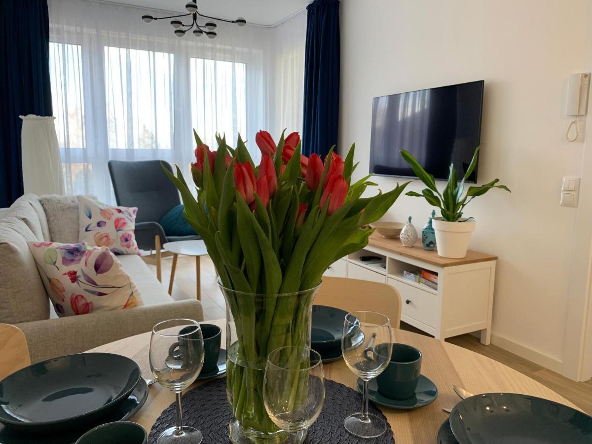 Apartamenty Bliska 33 Bielsko-Biała Exterior photo