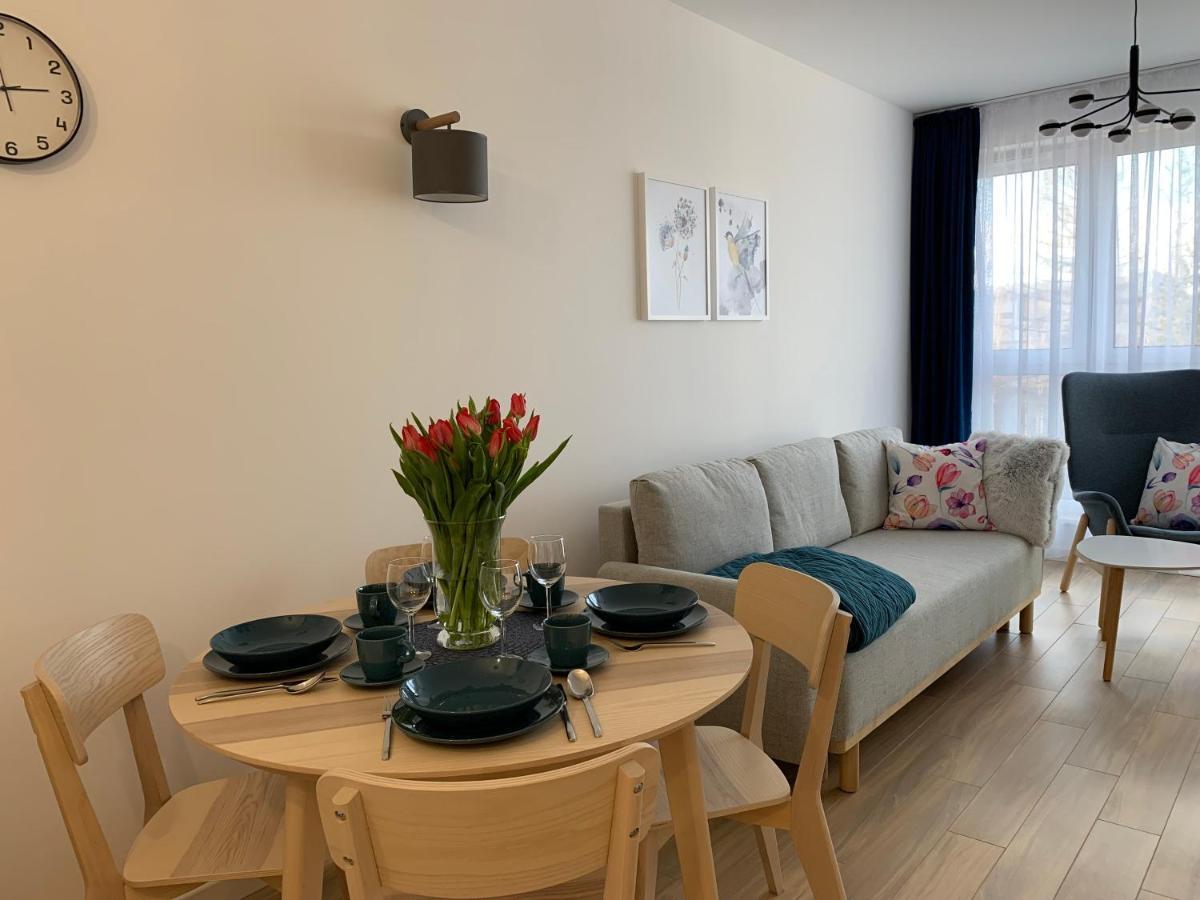 Apartamenty Bliska 33 Bielsko-Biała Exterior photo