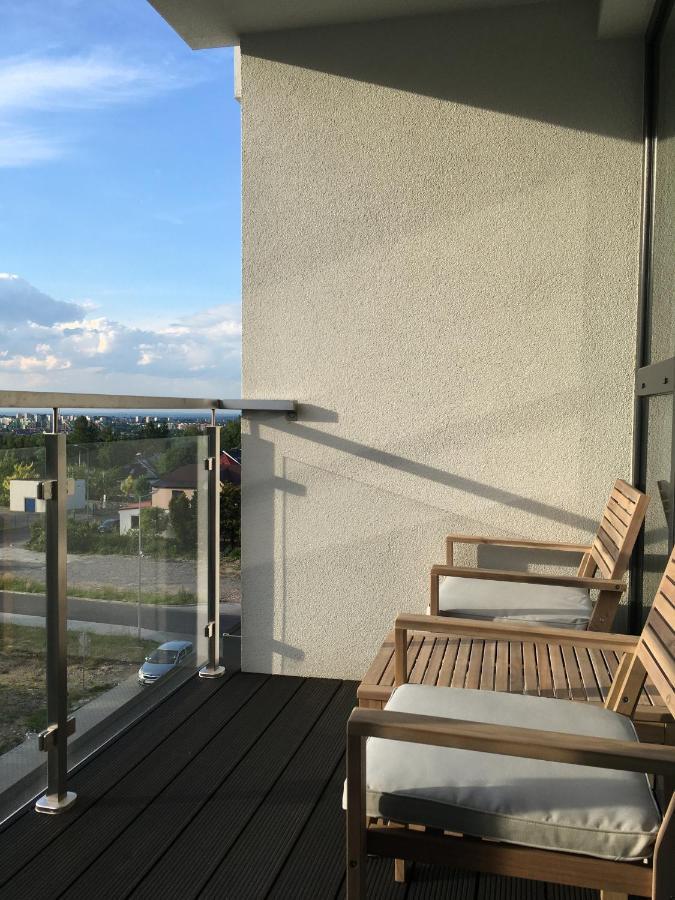 Apartamenty Bliska 33 Bielsko-Biała Exterior photo