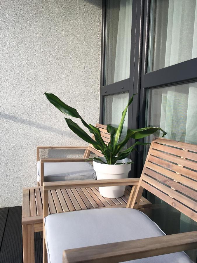 Apartamenty Bliska 33 Bielsko-Biała Exterior photo